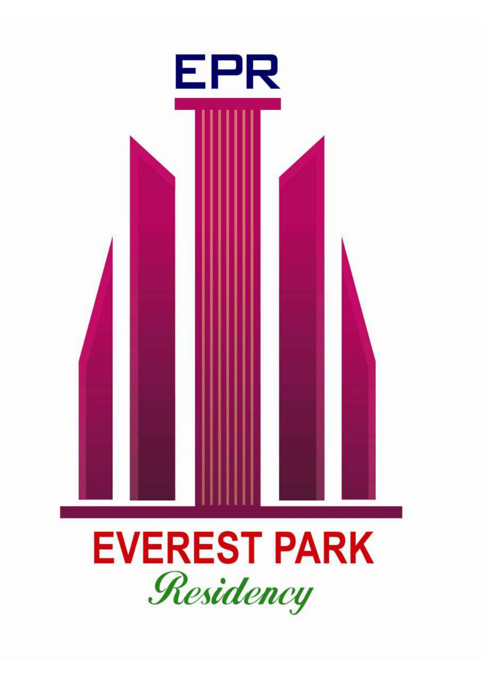 Everest Park Residency Logo